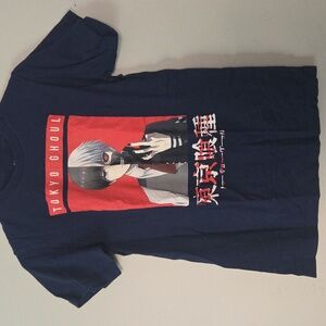 2/$15 Tokyo Ghoul Tee (S)